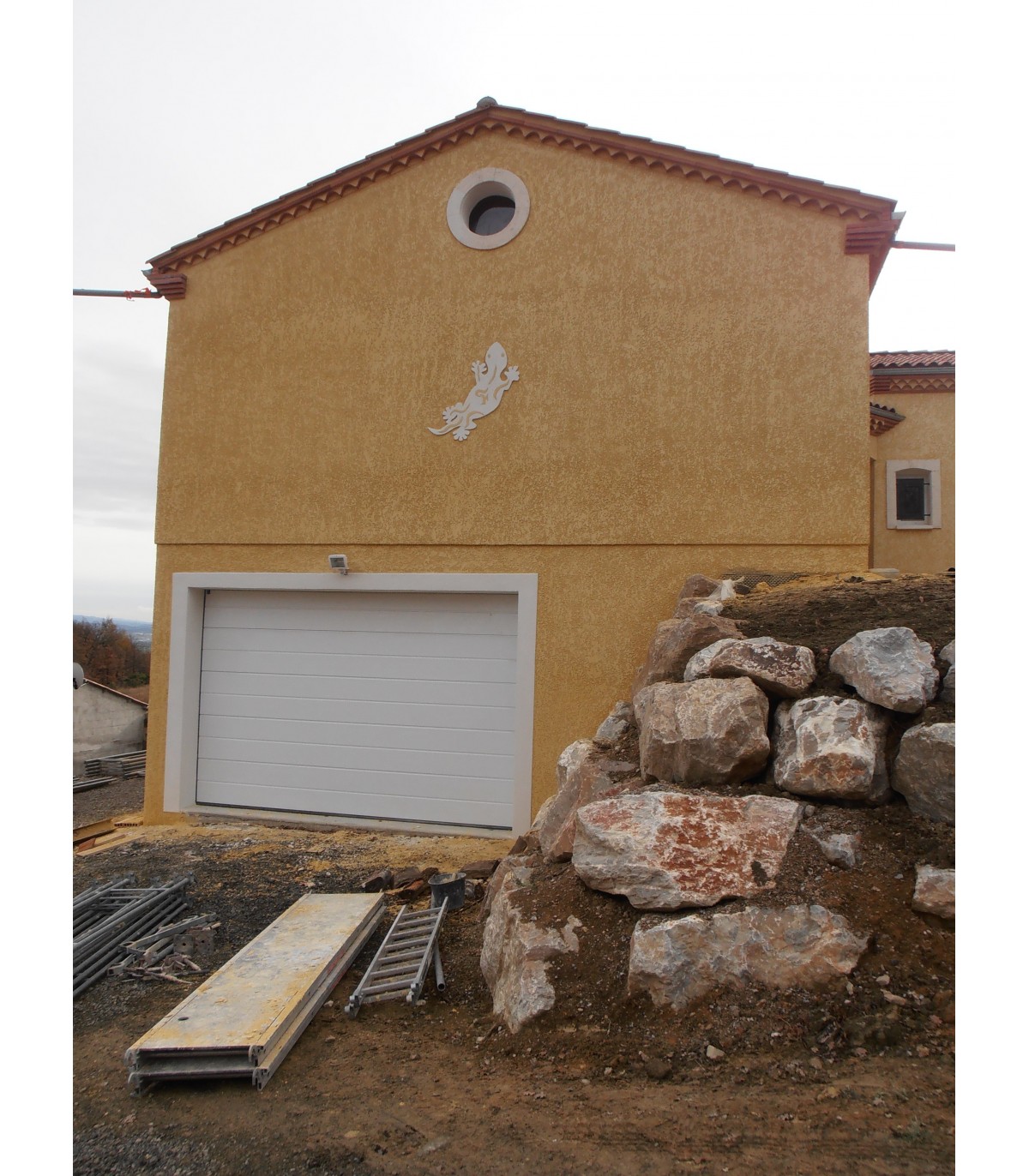 Décors Animaux dans le Tarn